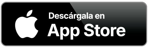Descárgala en App Store