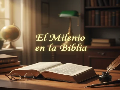 El milenio en la Biblia