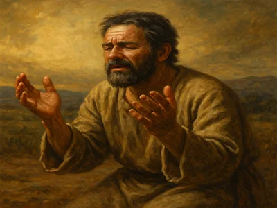 La oración de Jabes