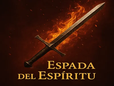 La Espada del Espíritu que es la Palabra de Dios